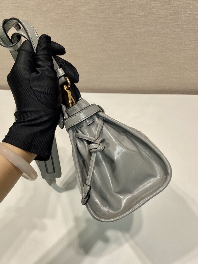 Pra*a satchel bags